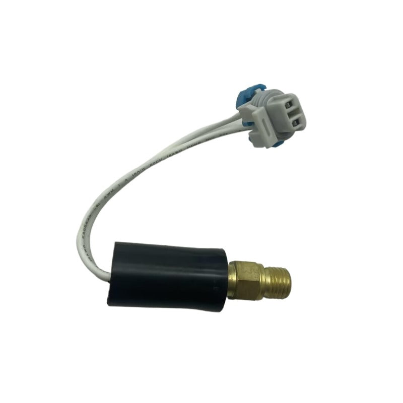 New RE212870 Oil Pressure Sensor Compatible with John Deere 6195R 6210R 6215R 7330 7520 7420 7430 7505 7530