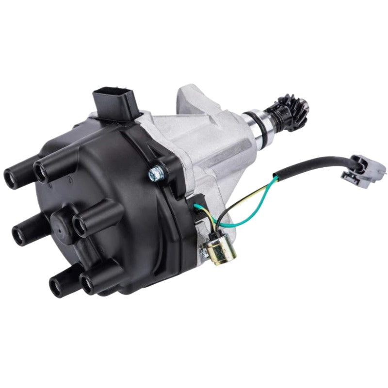 Ignition Distributor for 1997 1998 1999 2000 Infiniti QX4 3.3L V6 22100-0W000.