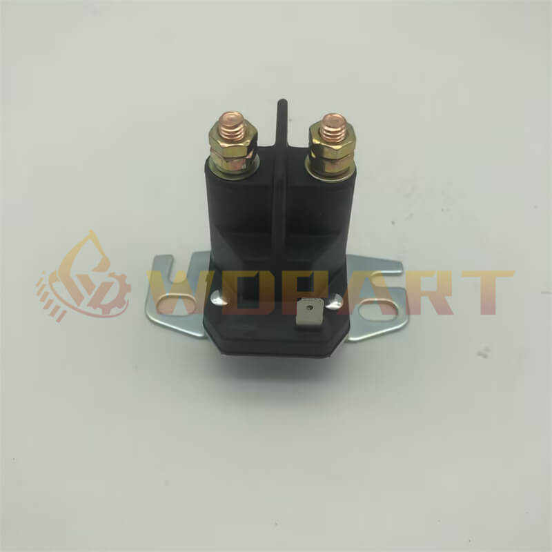 Starter Solenoid 812-1201-211-05 for Trombetta Craftsman Husqvarna