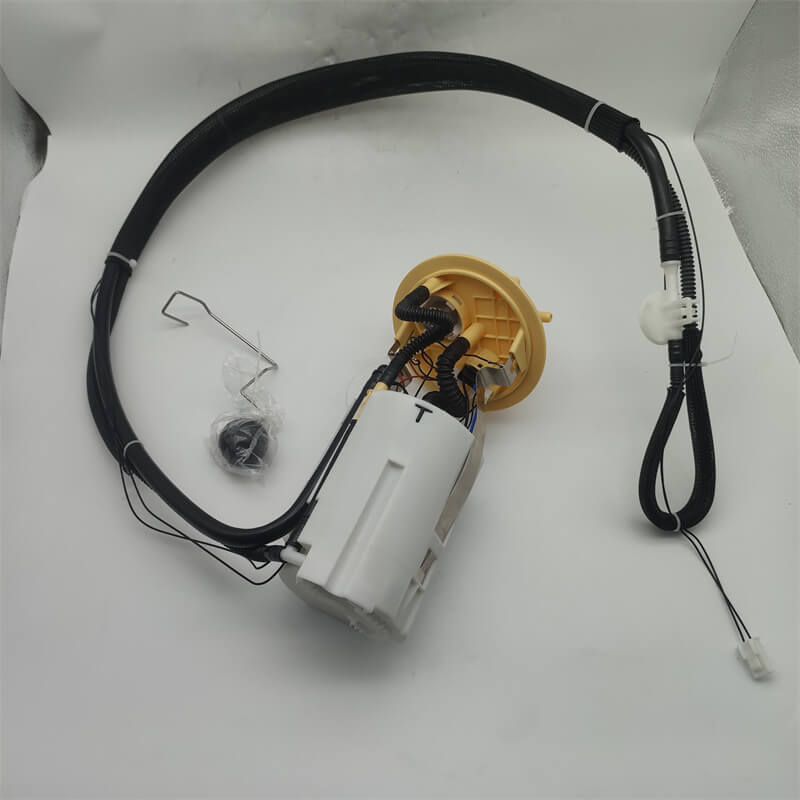 Electric Fuel Pump 30761742 for Volvo S60 XC90 2003 2004 2005 S80 XC70 2003-2004 V70 2003-2007