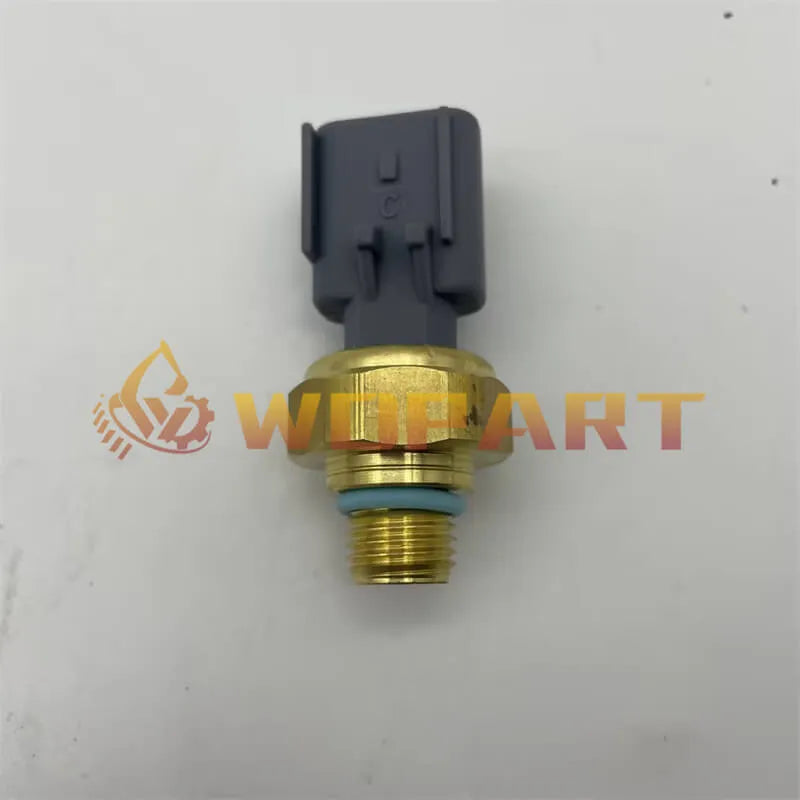 Exhaust Gas Pressure Sensor 4928594 For Dodge Ram 2500 3500 6.7L Cummins