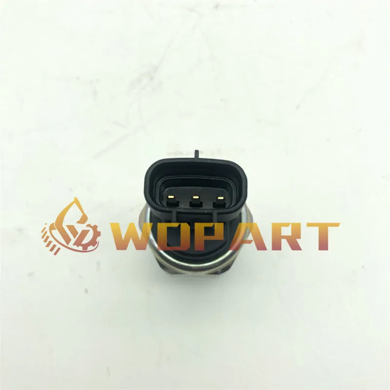499000-6270 Rail Fuel Pressure Sensor for MAN Cummins Ford VW Toyota Isuzu Truck Hino