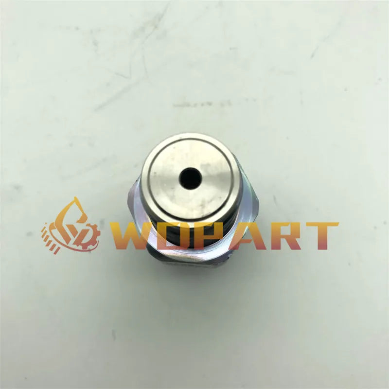 499000-6270 Rail Fuel Pressure Sensor for MAN Cummins Ford VW Toyota Isuzu Truck Hino