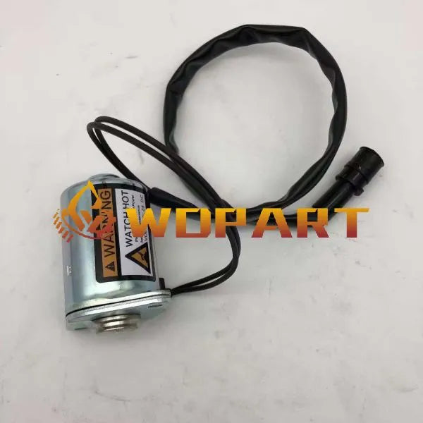 4I-5674 Hydraulic Solenoid Valve for Caterpillar E320 307 317 320 L Excavator