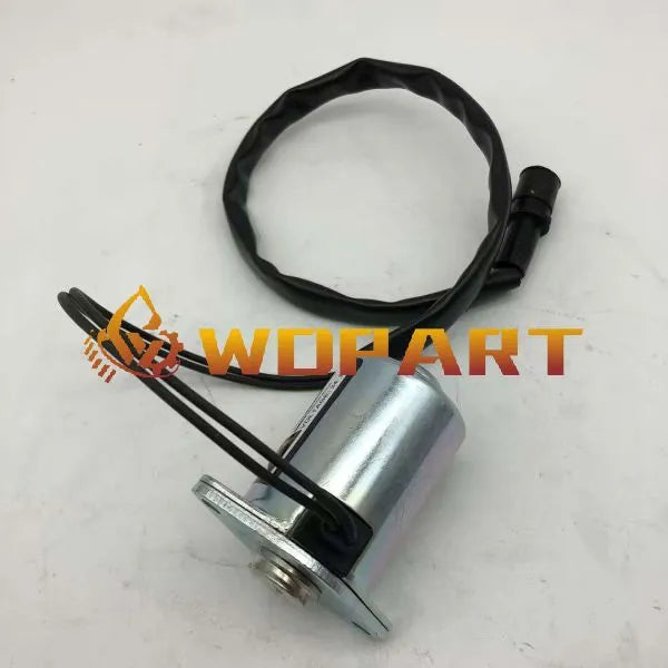 4I-5674 Hydraulic Solenoid Valve for Caterpillar E320 307 317 320 L Excavator