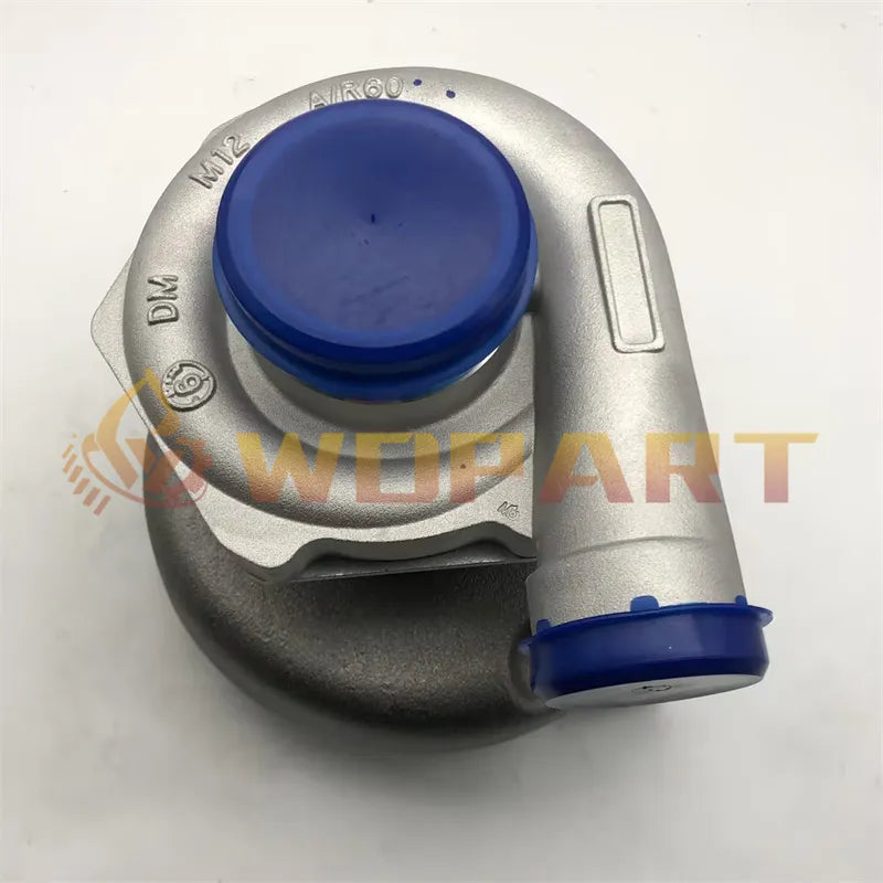 4N6859 409410 -5006S 7N4651 OR5796 6N7155 Turbocharger for Caterpillar E319 3304 engine