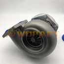 4N6859 409410 -5006S 7N4651 OR5796 6N7155 Turbocharger for Caterpillar E319 3304 engine
