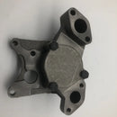 Wdpart New 4132F051 4132F025 4132F027 Oil Pump Compatible with Perkins Engine 1004-4 1004G 1004-42 4.41