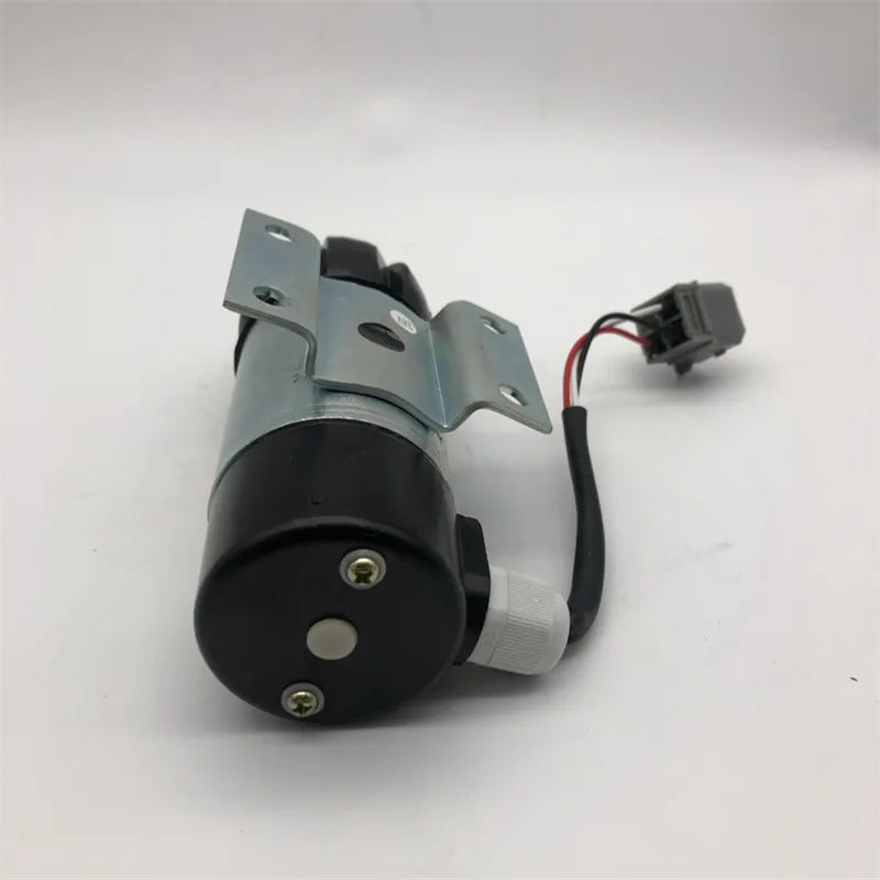 24V Stop Solenoid 872458 843401 385836 for Volvo TID121KG Penta TAMD16A