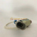 AT340719 Solenoid Valve for John Deere 332 CT322 CT332 CT315 318D 320D 323D 326D 328D 332D 333D 319D