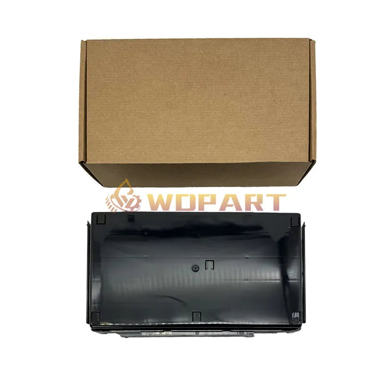 Wdpart Rear SAM Signal Acquisition Module Control Unit 1649005401 For Mercedes-Benz New