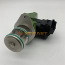 Wdpart RE555033 Exhaust Gas Recycling Valve for John Deere 350GLC 803M 853MH 859M 803MH 853MH 859MH