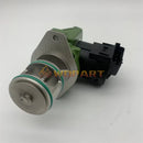 RE555033 Exhaust Gas Recycling Valve for John Deere 350GLC 803M 853MH 859M 803MH 853MH 859MH