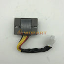 21066-1030 Voltage Regulator Rectifier for Kawasaki 250 454 450 500 750 Replacement