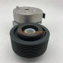 Wdpart 3976831 3281583 3934821 Belt Tensioner for Cummins Engine 4B3.9 4B4.5 6B5.9 6B6.7 6C8.3 6CT 6CTA ISB