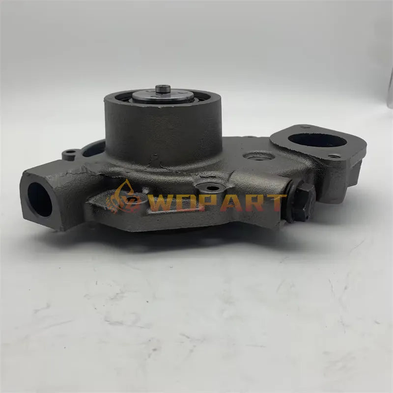 Water Pump RE505980 RE500737 RE546906 RE505981 RE546917 with Gasket for John Deere 4045 TF HF120 325SK 410J 410K