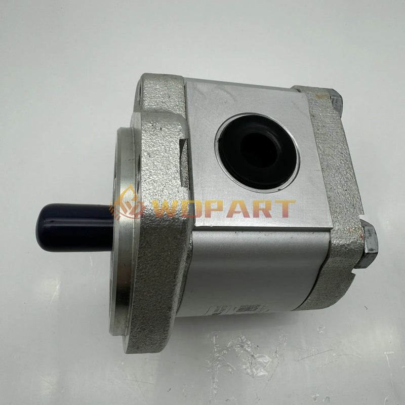 77981 77981GT Hydraulic Gear Pump For Genie Articulating Boom Lift Z-30/20N Z-34/22 DC Z-34/22N