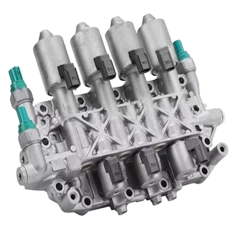 Linear Transmission Shift Solenoid Valve 27700-5b7-000 Body For Honda Accord Odyssey Pilot V6