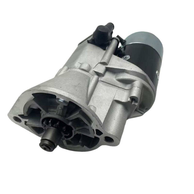 New Gear Reduction Starter 28100-56231 Compatible With Toyota Dyna Bu212r 15B 3.4 Diesel