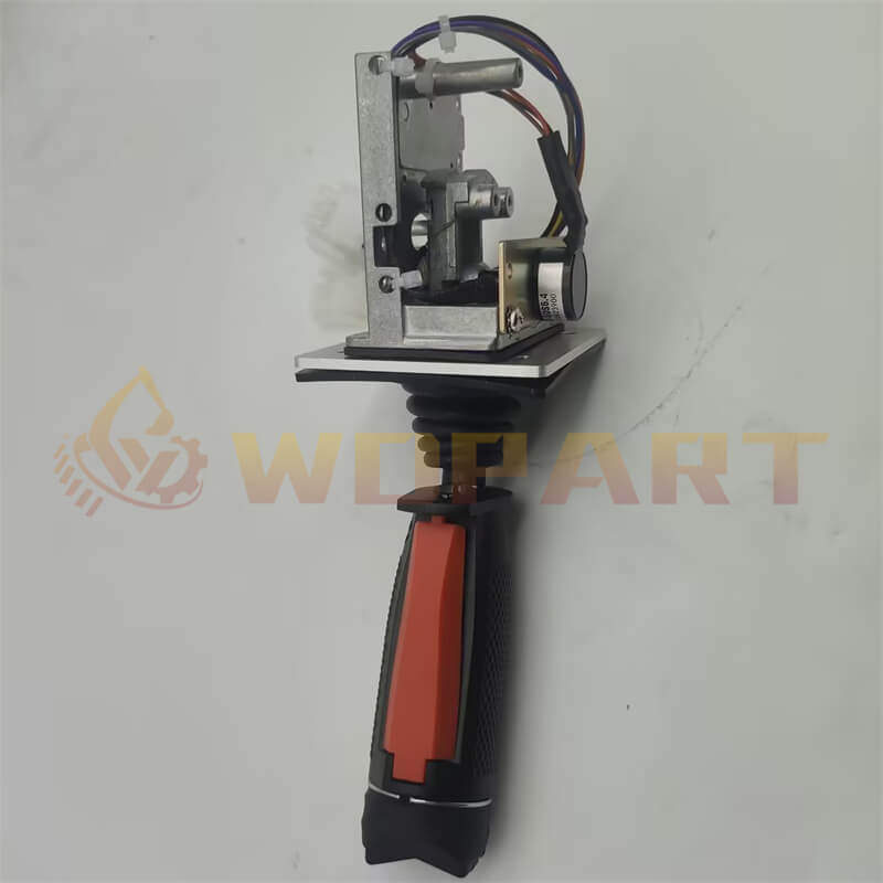 Joystick Controller 1600282 for JLG 1532E2 1532E3 1932E2 1932E3 2032E2 2033E3 2632E2 2646E2 3246E2