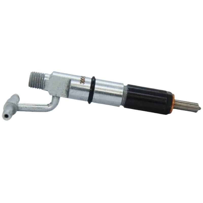 4PCS Fuel Injectors 216-5478 For Caterpillar 236B 256C 262B Engine 3044C C3.4 3046