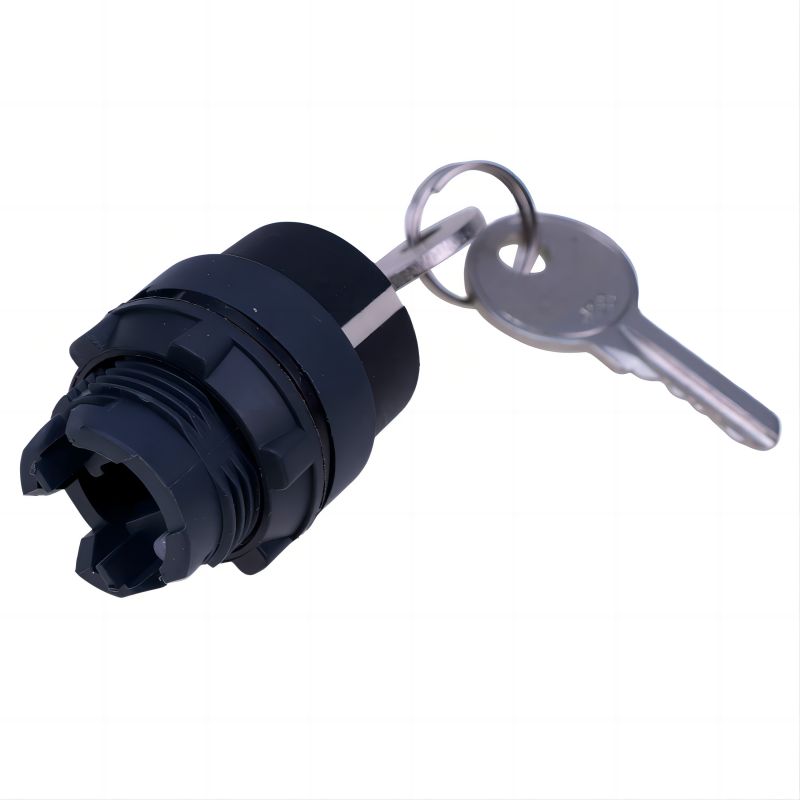 3 Position Key Switch 66811 66811GT for Genie GR-08