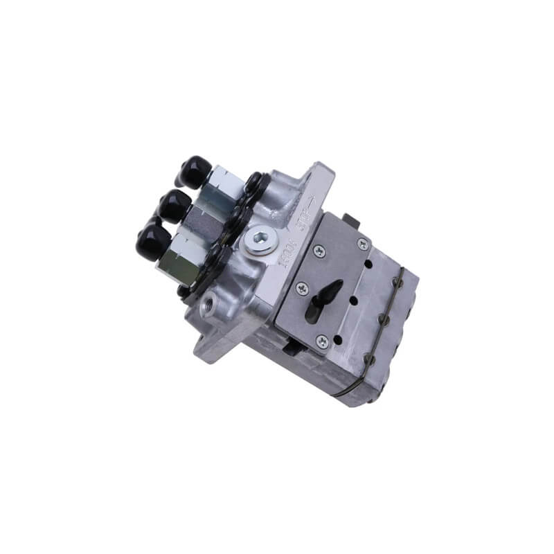 Remanufactured Wdpart Fuel Injection Pump 16006-51010 for Kubota Engine D662 D722 D782 D902 Komatsu Engine 3D67E-1A