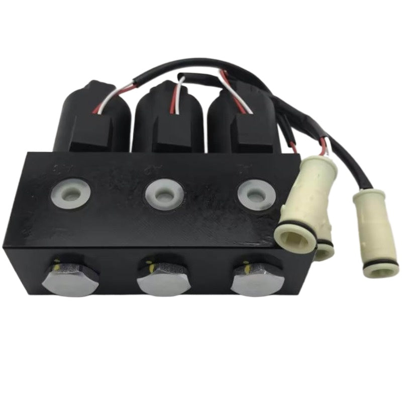 Solenoid Valve VOE14526664 14526664 For Volvo EC240B EC290B EW145B EC135B