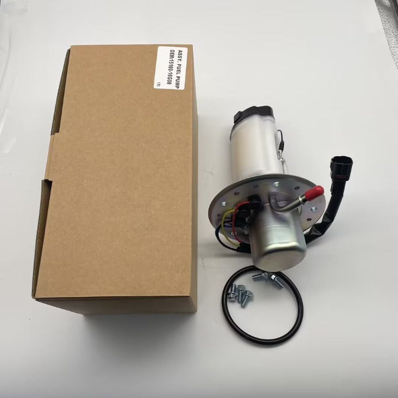 Fuel Pump Module Assembly 15100-16G00 for Suzuki SV650 SV650S SV1000 SV1000S 2003-2009.
