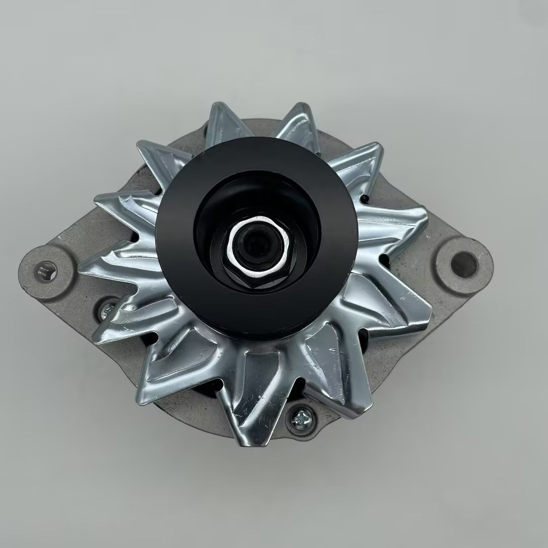Alternator For John Deere 450 A187873 SE501835 39206791 0120488205 12161 ABO0051.