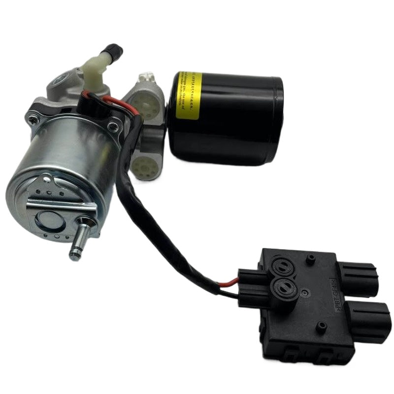 ABS Brake Pump Booster Assembly For Lexus LS460 Ls460L LS600h 07-17 47070-50020