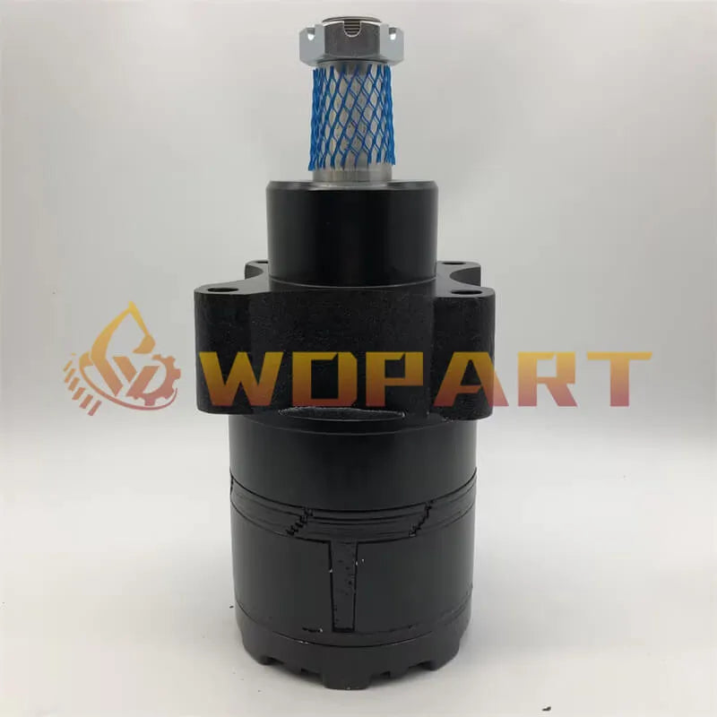 WDPART Hydraulic Drive Motor 55193 55193GT for Genie Scissor Lift GS-2668 GS-3268