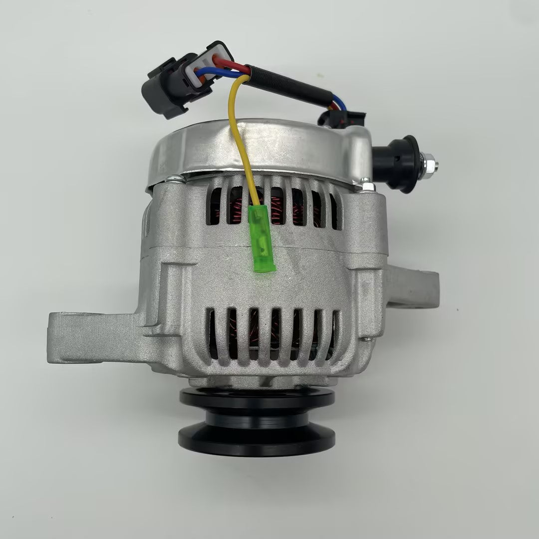 Alternator 12V 60A 383-0592 for CAT C1.7 C1.8 C2.4 901C2 305E2CR 306E2 901C2.