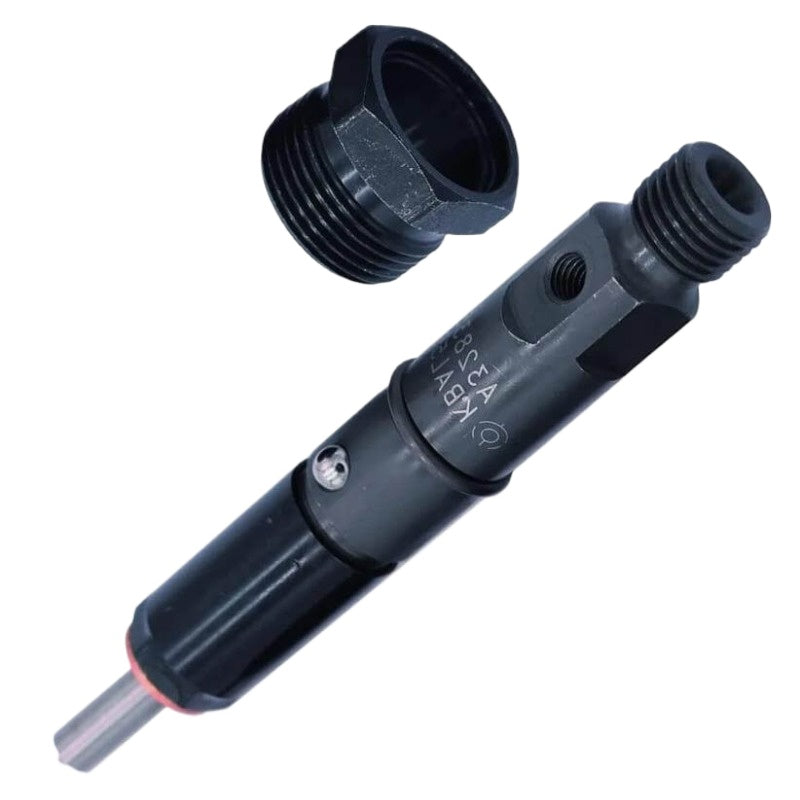 New 6pcs Fuel Injector 3355015 3802982 3922409 For Cummins 6BT 6BTA 5.9L 210HP