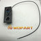 Wdpart 599-5511 F21-1007-1 Heavy Duty Climate Control Module for Select Kenworth Models Truck C500 T300 2002-2006
