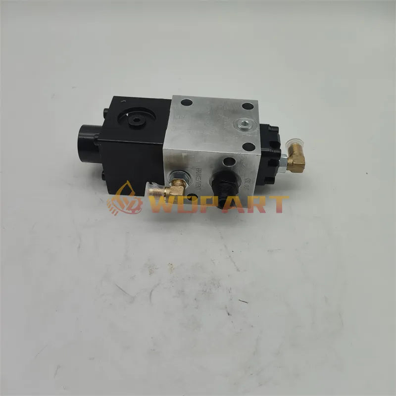 WDPART Oil Control Valve 3096081 3096081 for Cummins Engine K19