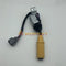 701/37702 701/52601 Right Hand Wiper Light Lamp Switch Column Stalk Switch for JCB 3CX 4CX Backhoe Loader