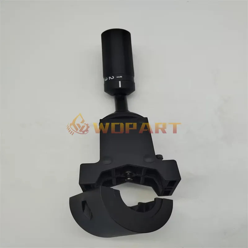 Shifter Assembly 7-125-05GT for Genie GTH-1048 GTH-1056 GTH-636 GTH-644 GTH-842 GTH-844 TH1048C TH1056C TH636C TH842C TH844C