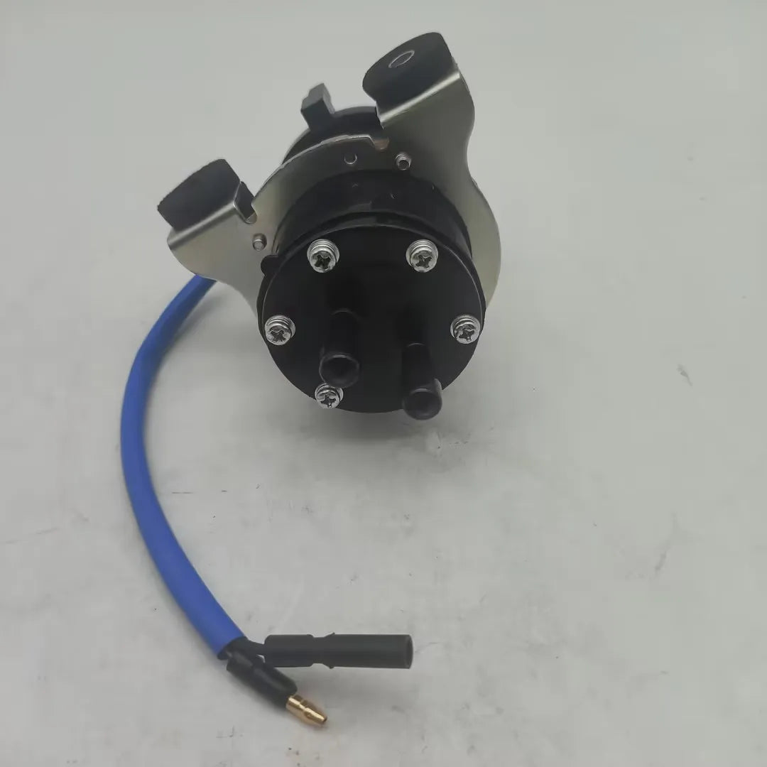 12V 16700-PD2-003 UC-J8 P70217 Electric Fuel Pump For 1984-1985 Honda Accord 1.8L