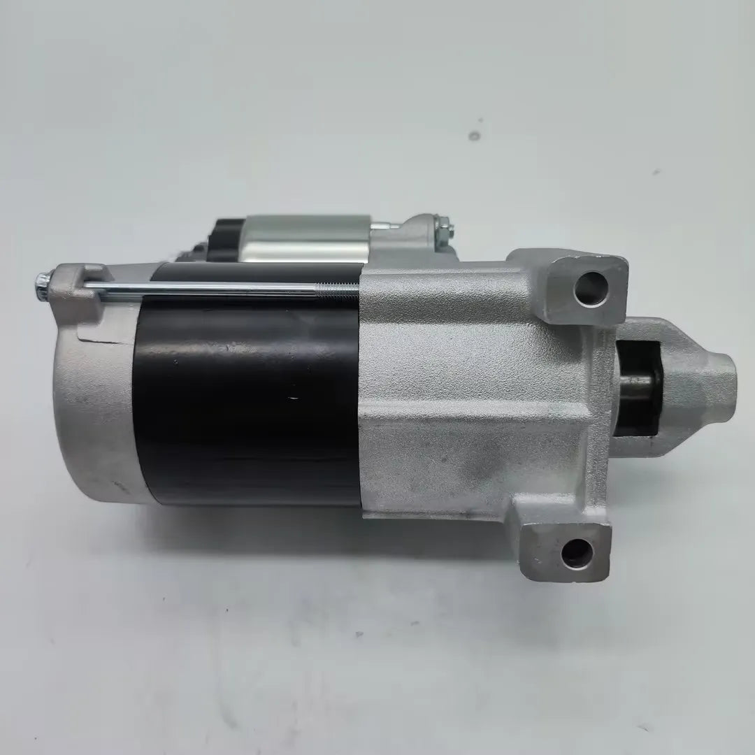 New Starter Motor EG371-63010 EG371-63011 Compatible for Kubota ZG222 ZG227 ZG327P