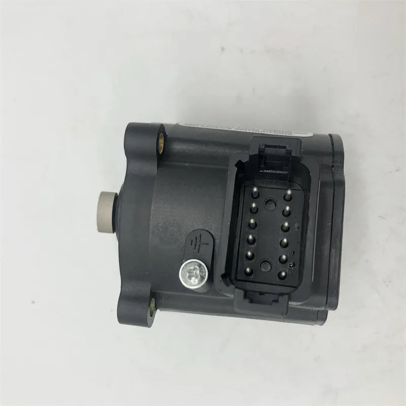 Wdpart Actuator  10000-01401 171-247 936-081 with 6 Pins for FG Wilson 1006 Woodward 8404-5004