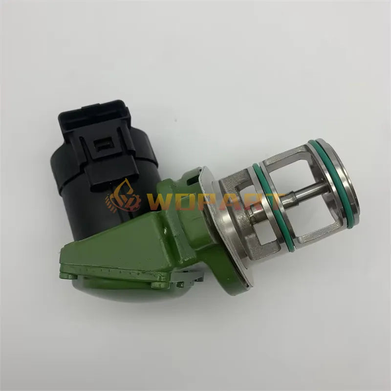 Re550498 RE555033 Exhaust Gas Recycling Valve