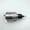 Wdpart 41-1566 44-9181 Fuel Stop Solenoid for Thermo King SL100 SL200 SL300 SL400 TS200 TS300 TS500 TS600