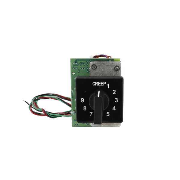 36557GT 36557 24V Potentiometer Rotational Controller for Genie Z-30/20 Z-45/22DC Z-45/25DC