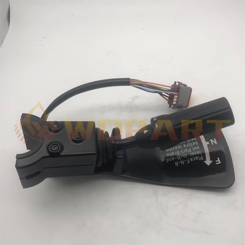 Joystick Controller AT342722 for John Deere 310J 310SJ 315SJ 325J 410J 710J 210K 210LE 210LJ