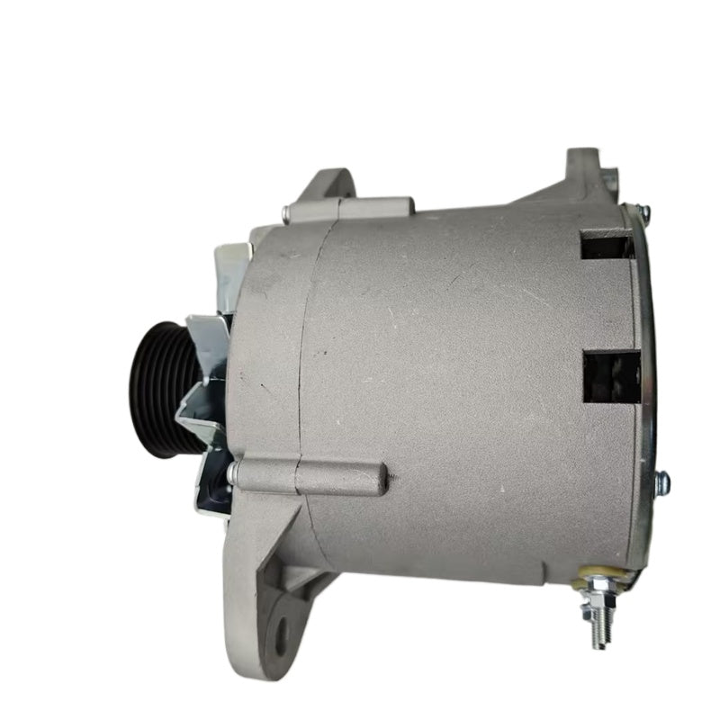 New Alternator 4938600 37N-01010 For Cummins Engine 4BT 6BT 6BTA 6CT 6BT5.9