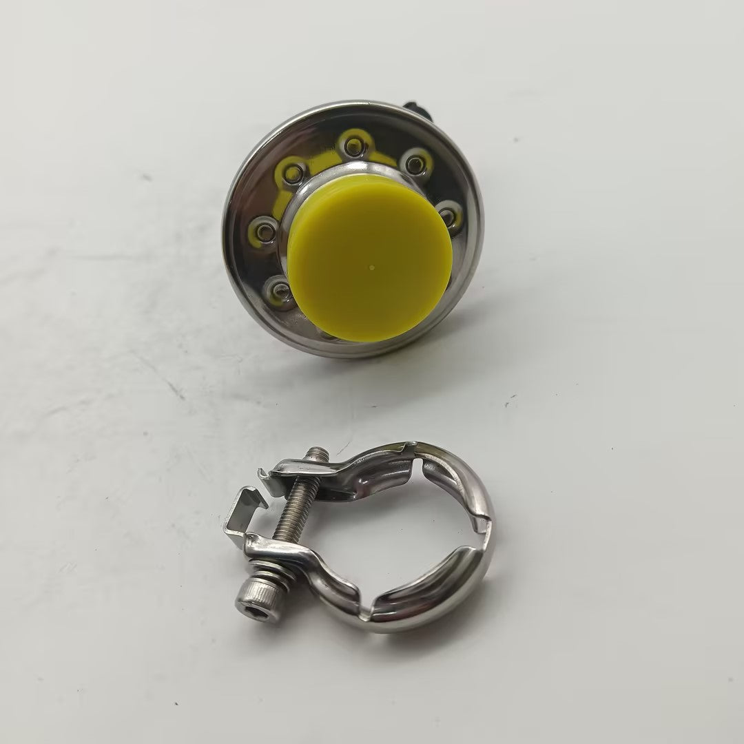 Diesel Emissions Fluid (DEF) Injector Module for Land Range 04440210501.