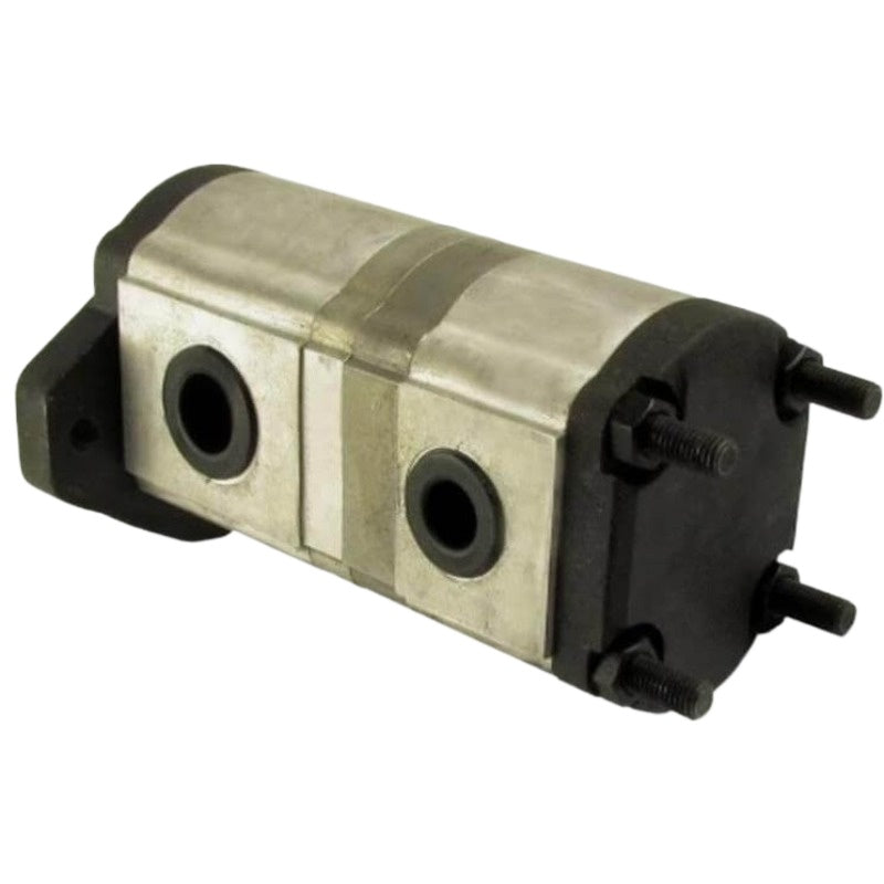 RE68886 Tandem Hydraulic Pump Fits John Deere 5200 5300 5400 5210 5310