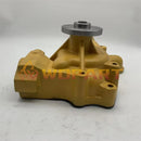 Replacement 6206-61-1505 6206611505 Forklift Engine Cooling Water Pump for Komatsu WA120-3 GD511A GD305A Engine 6D95L
