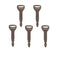 57591-23330-71 575912333071 A62597 162597 Ignition Keys for Toyota Forklift